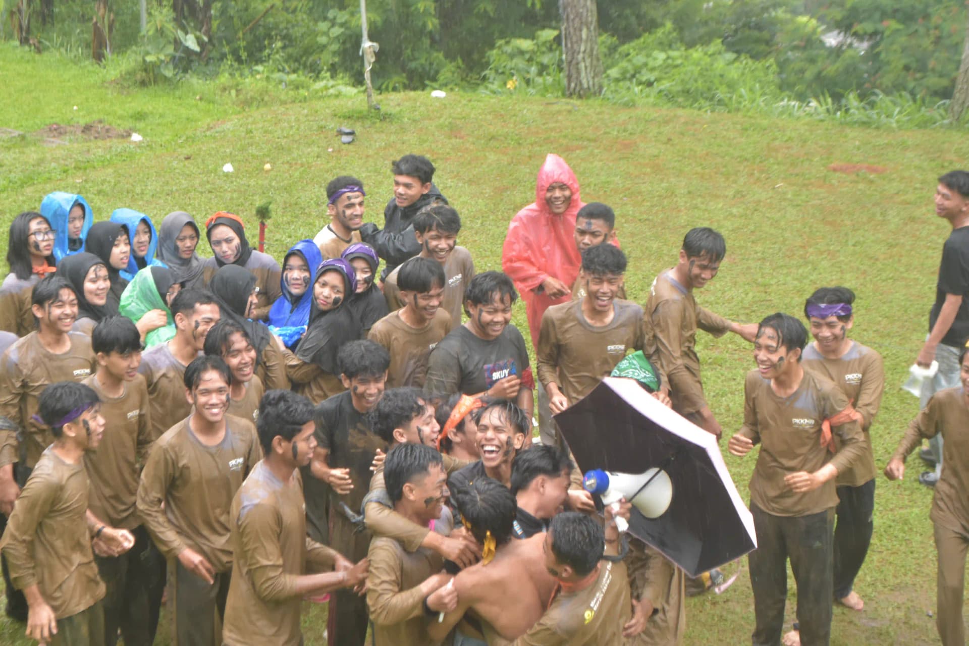 LDKM Fakultas Ilmu Komputer - Jan 2026