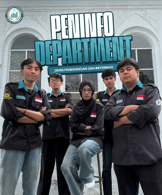 Divisi Peninfo