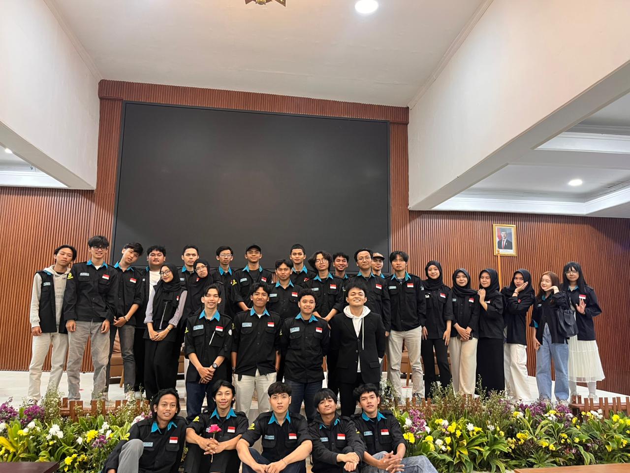 Pembukaan Pendaftaran BEM FILKOM - Jun 2025