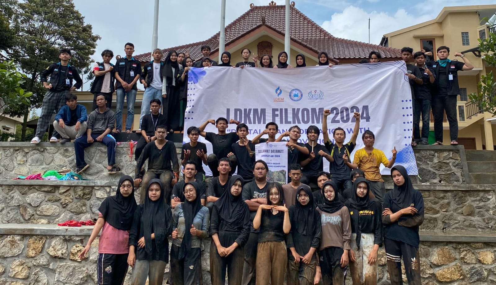 LDKM Fakultas Ilmu Komputer - Des 2024